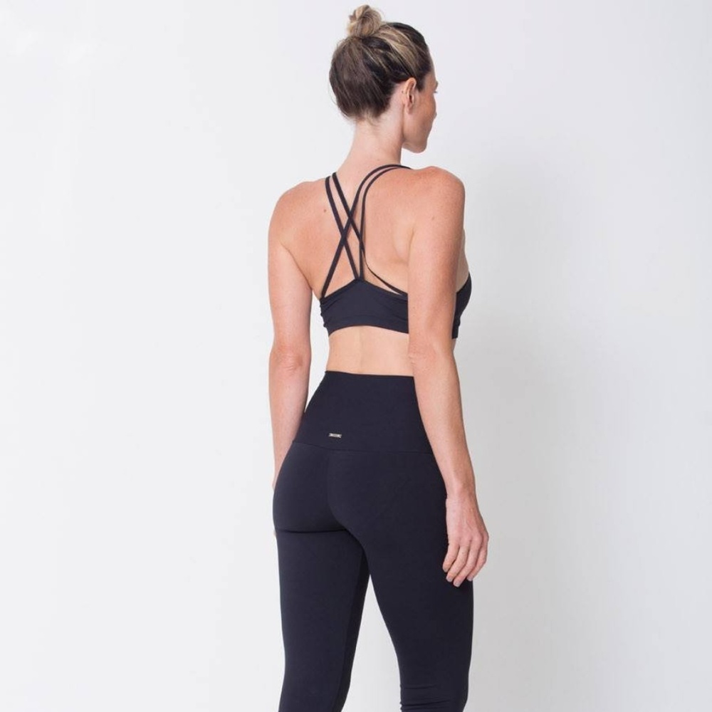 Legging Maximum Compression